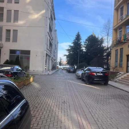 Toni's Διαμέρισμα